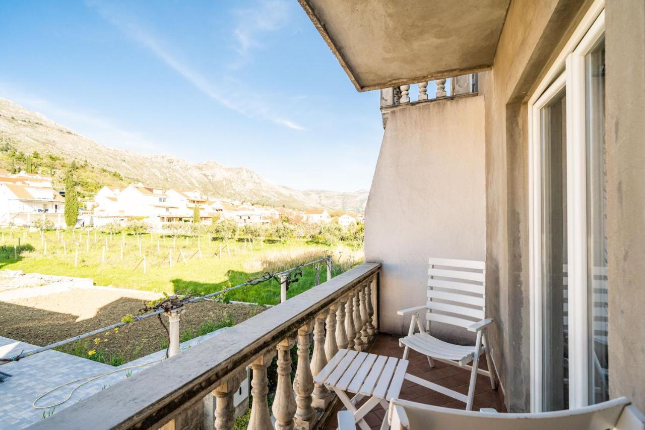 Francesca Guest house Mlini