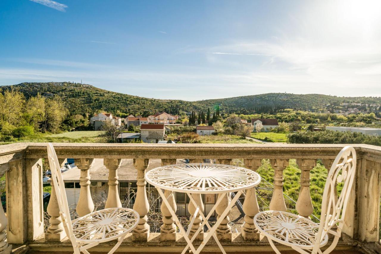 Francesca Guest house