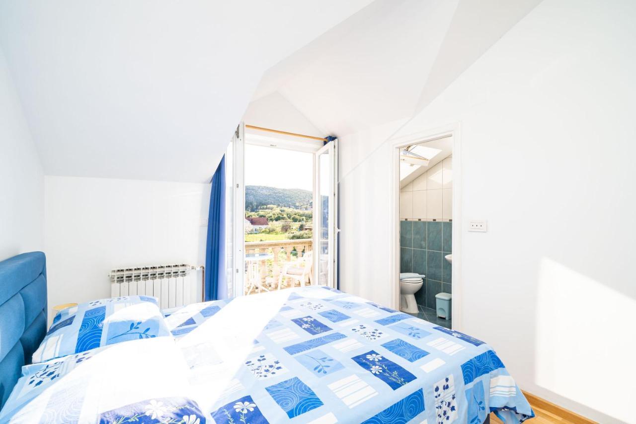 Francesca Guest house