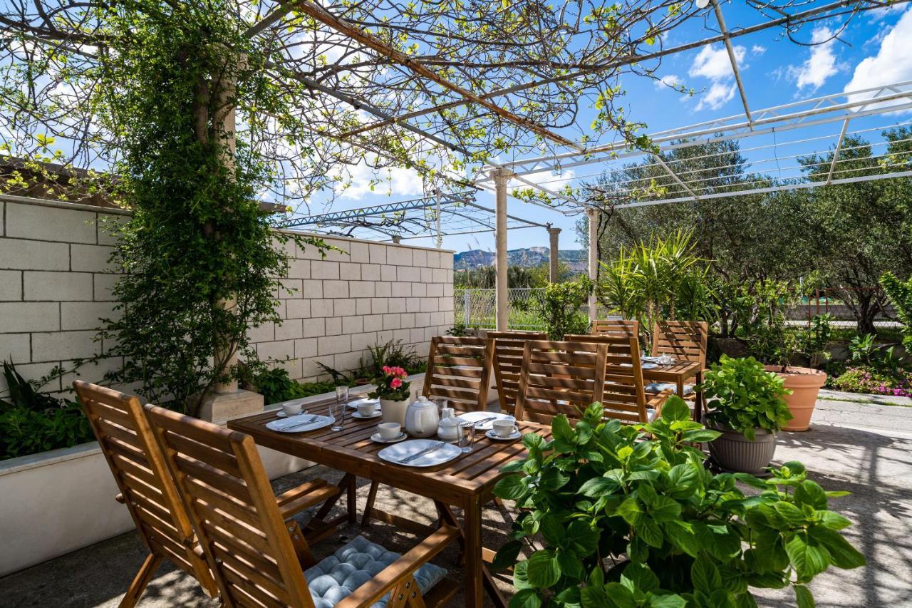 Francesca Guest house Mlini