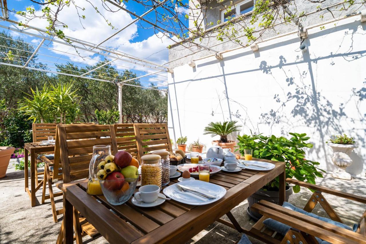Francesca Guest house 3*