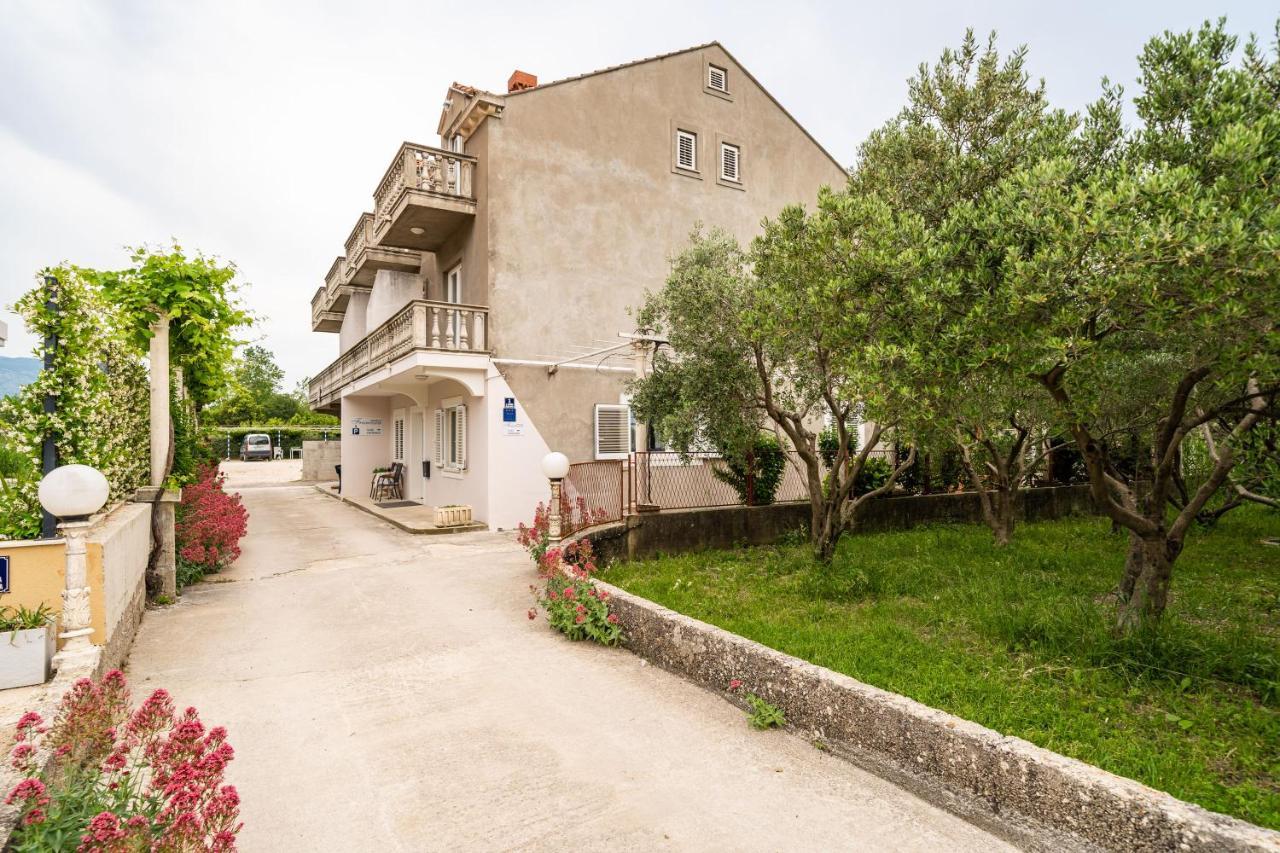 Francesca 3* Mlini