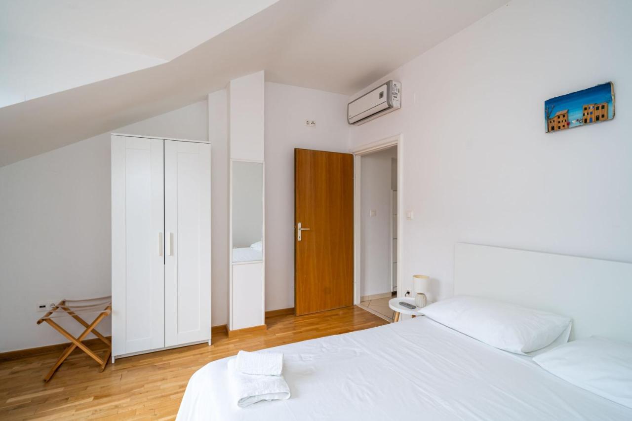 Francesca Guest house 3*