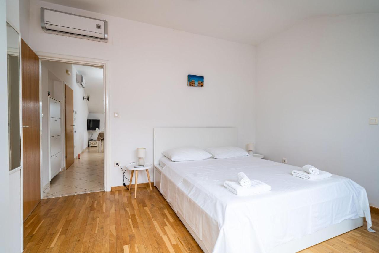 Guest house Francesca 3*
