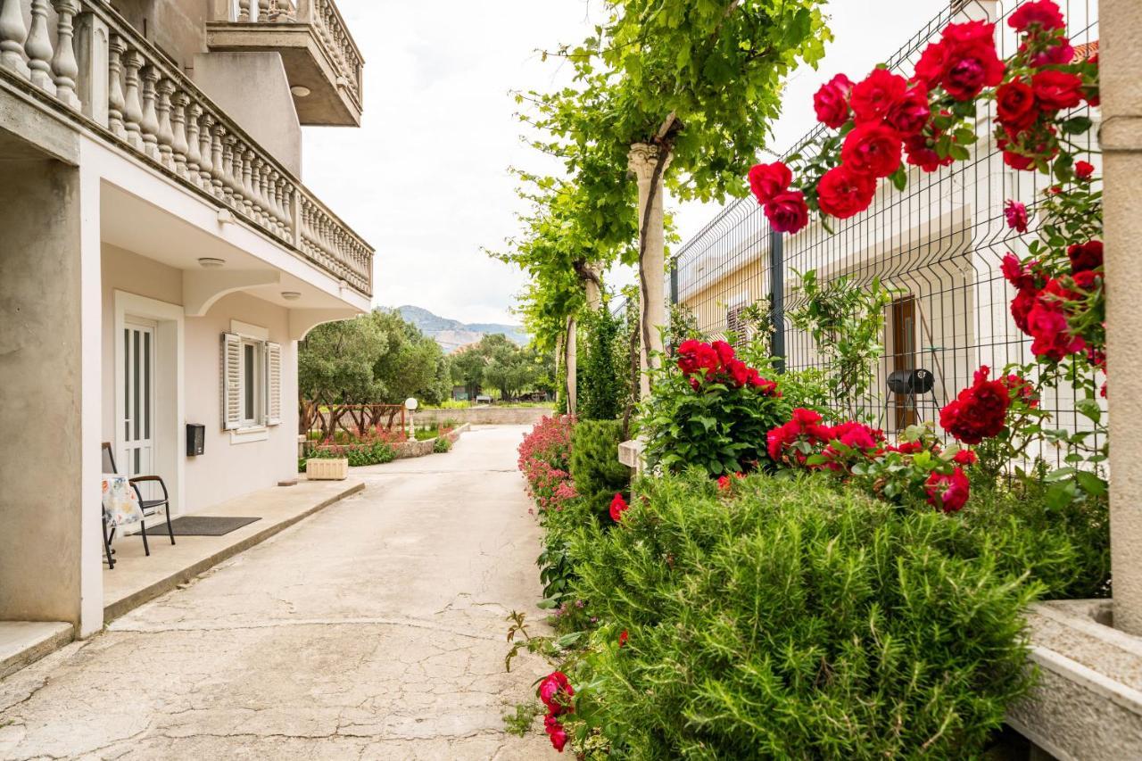 Francesca Guest house Mlini