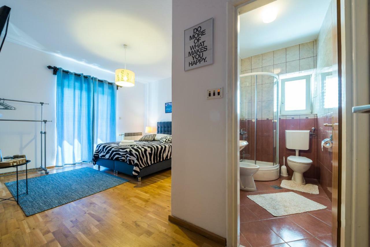 Guest house Francesca Mlini