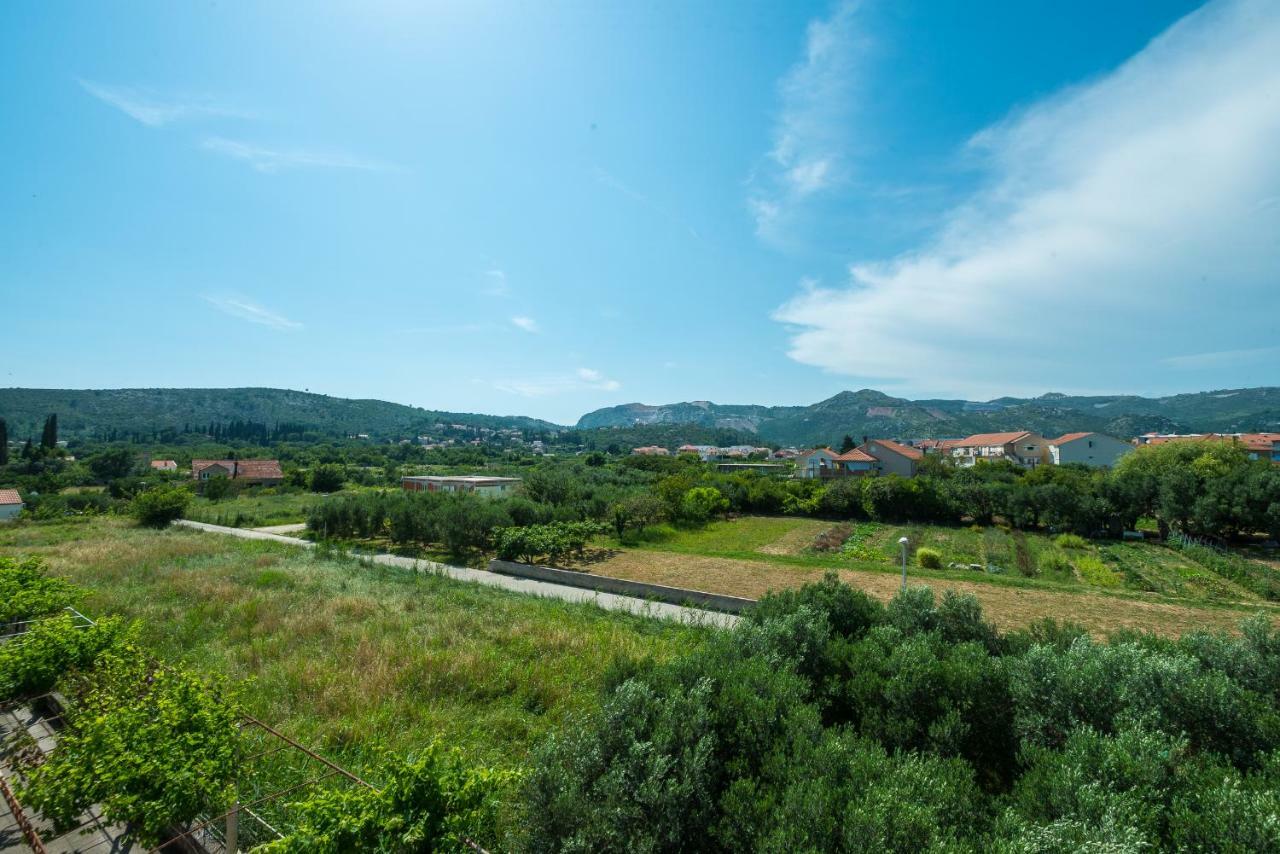 Guest house Francesca 3*