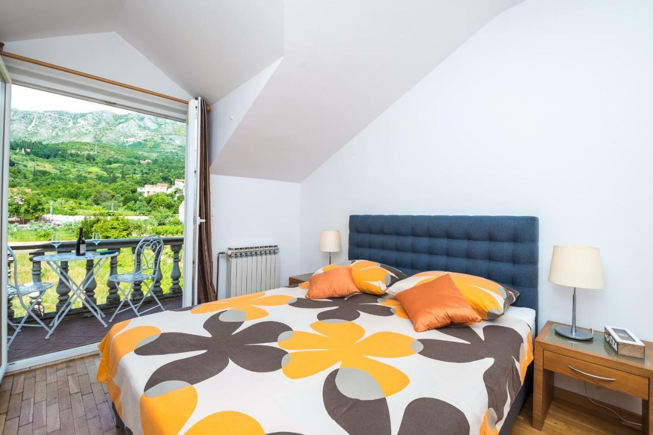 Francesca Guest house 3*
