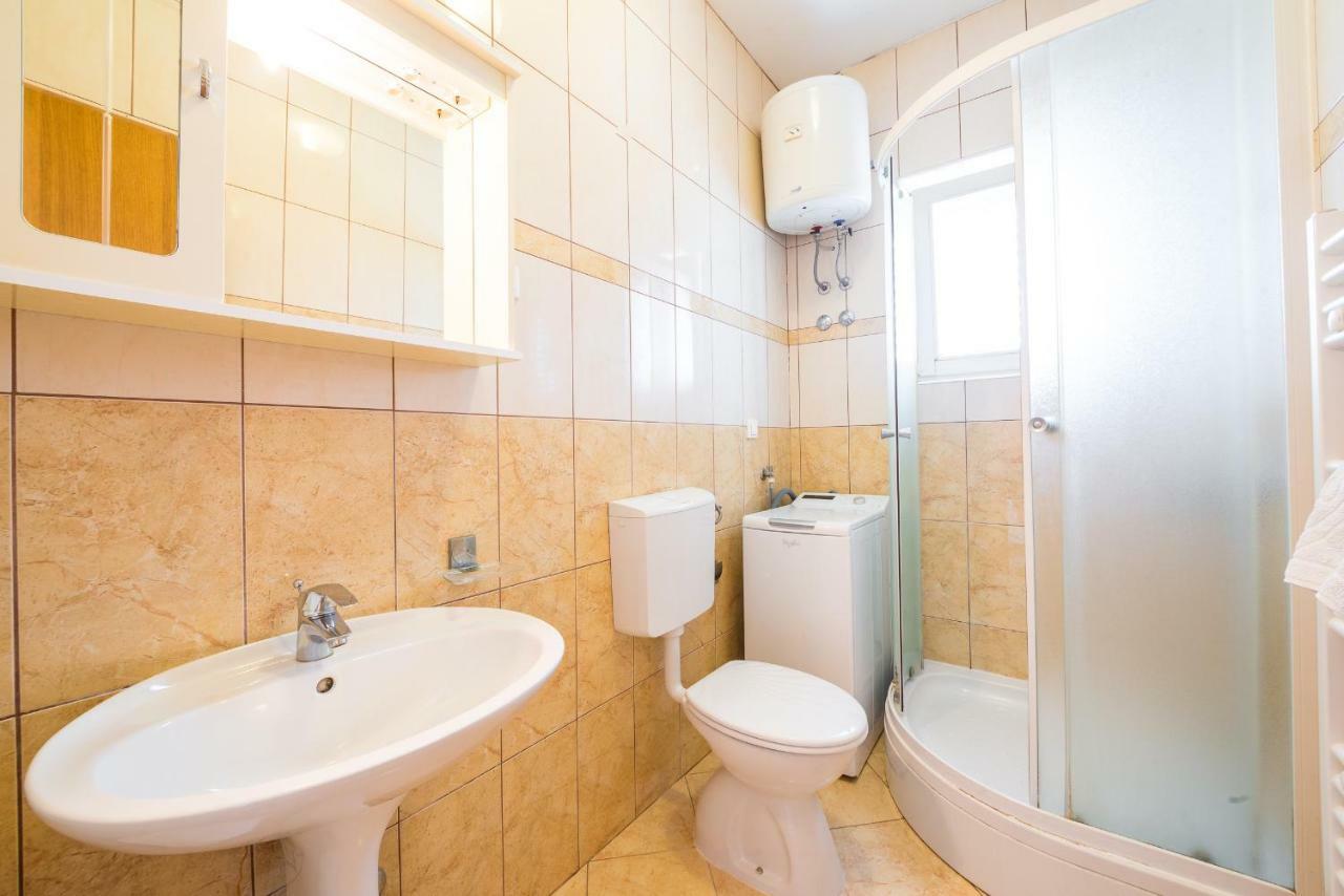 Guest house Francesca 3*