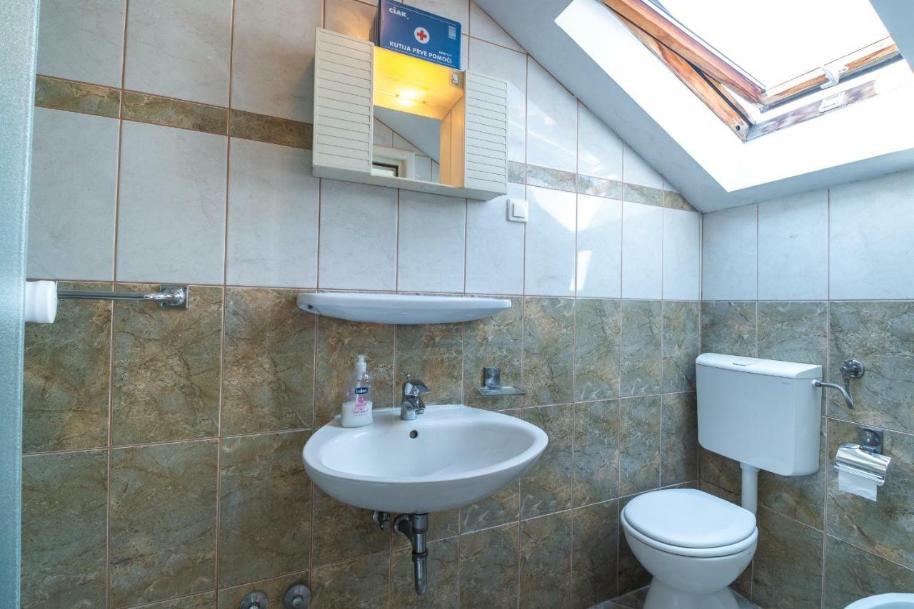 Francesca Guest house 3*