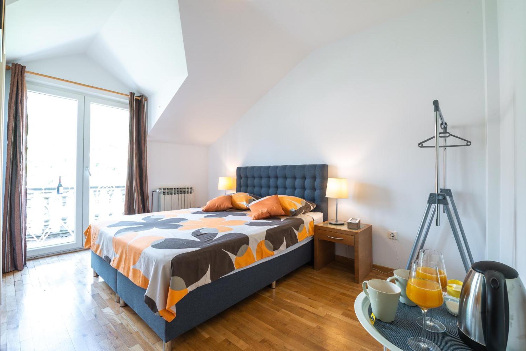 Francesca Guest house 3*